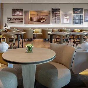 Ac Diagonal L'illa By Marriott Barselona